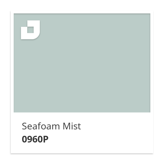 Seafoam Mist