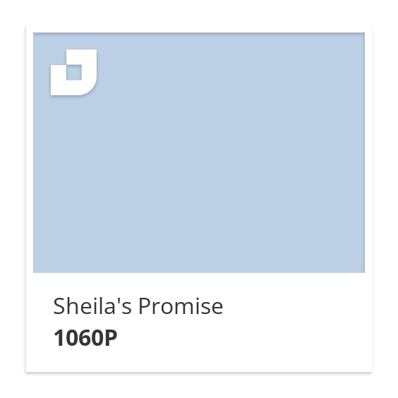 Sheila's Promise