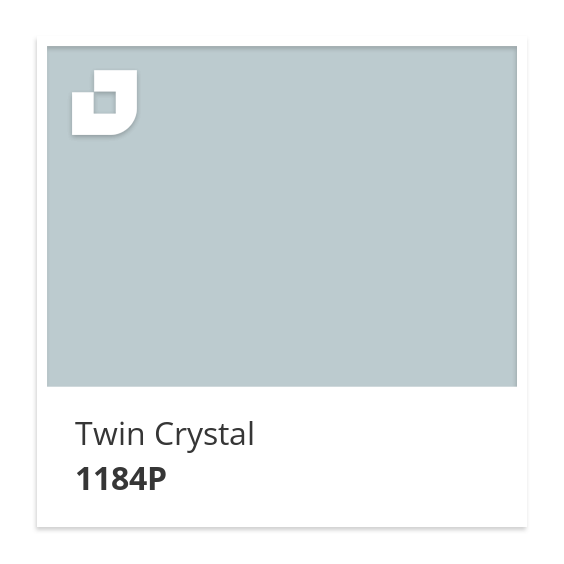 Twin Crystal