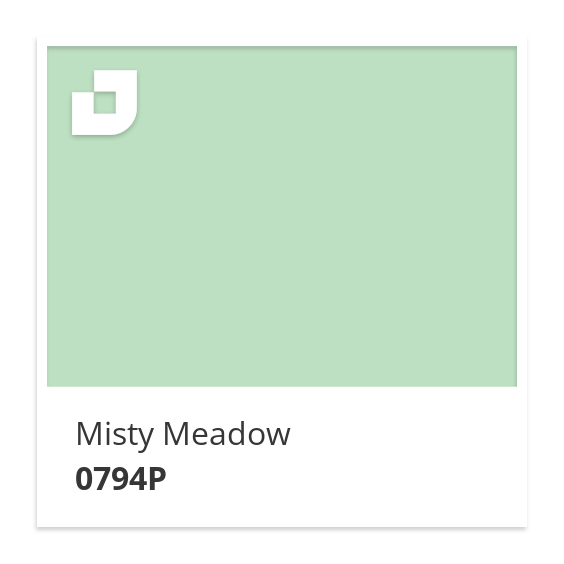Misty Meadow