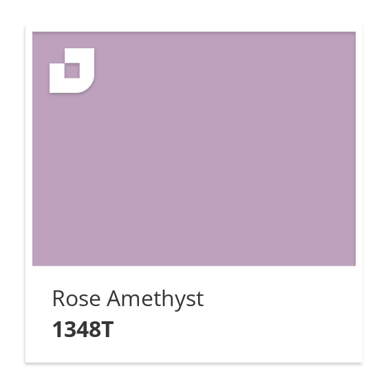 Rose Amethyst