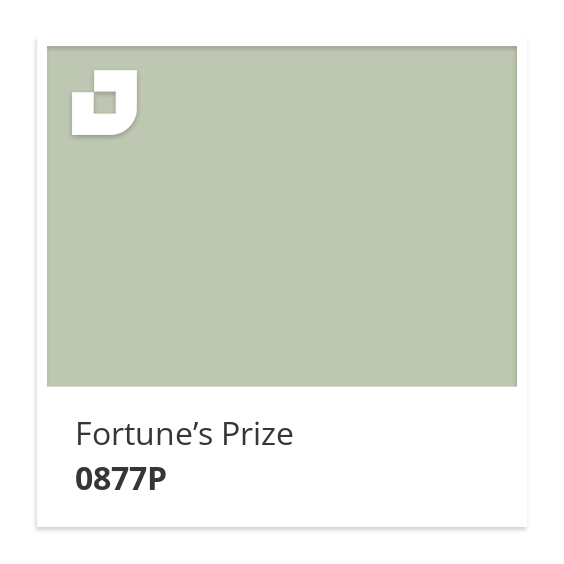 Fortune’s Prize