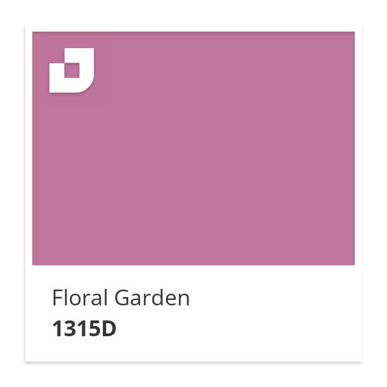 Floral Garden