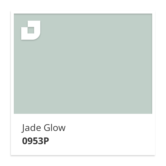 Jade Glow