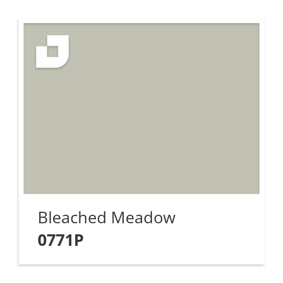 Bleached Meadow