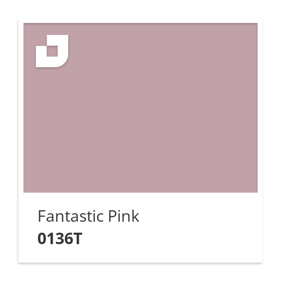 Fantastic Pink