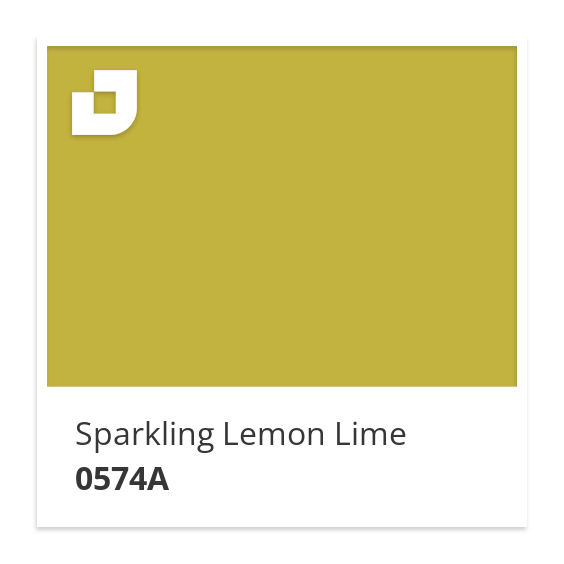 Sparkling Lemon Lime