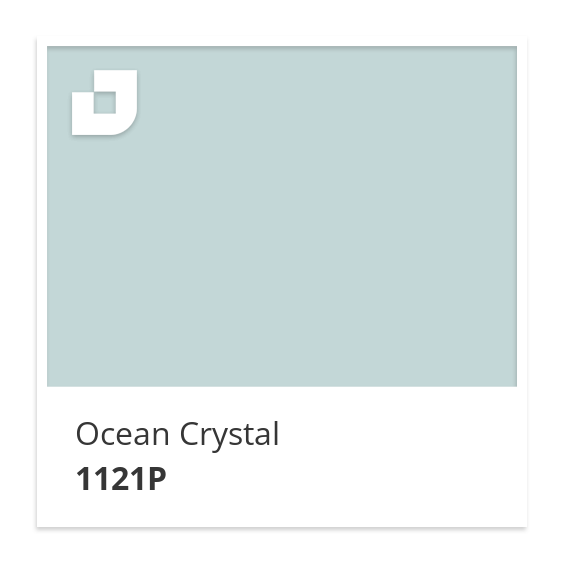 Ocean Crystal