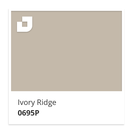 Ivory Ridge