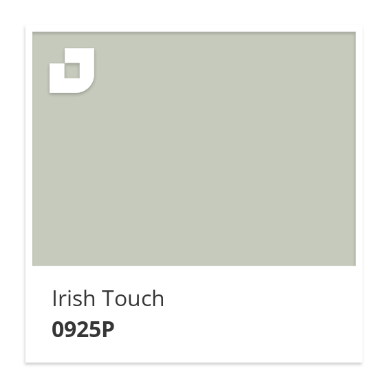 Irish Touch