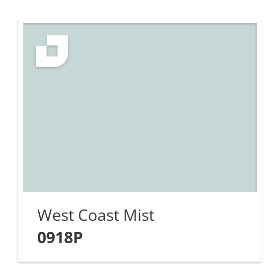 West Coast Mist