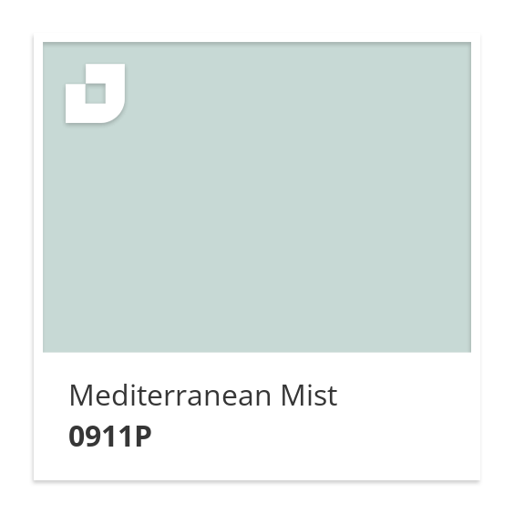 Mediterranean Mist