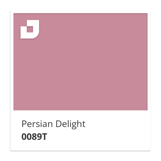 Persian Delight