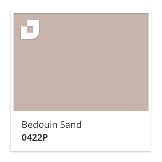 Bedouin Sand
