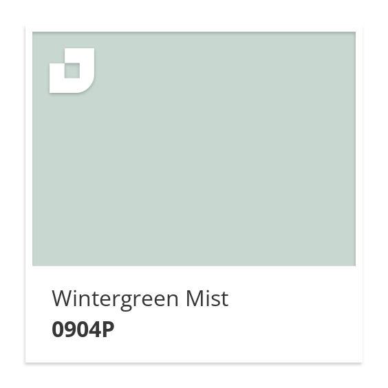 Wintergreen Mist