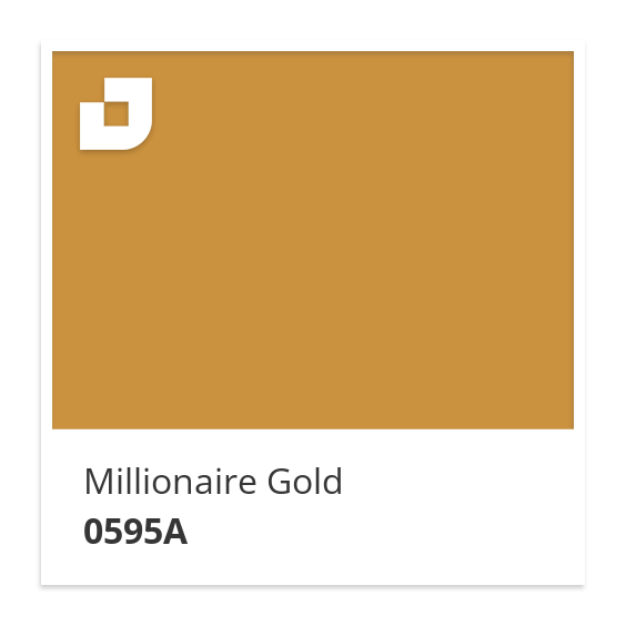 Millionaire Gold