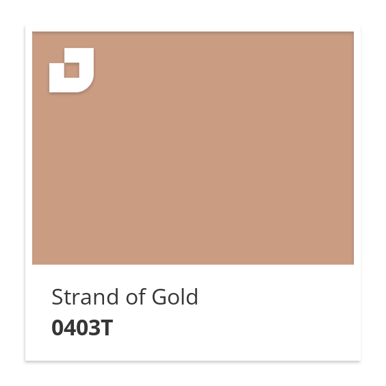 Strand of Gold