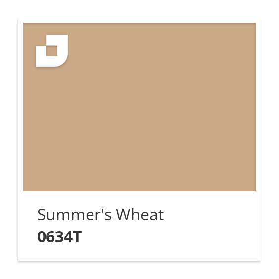 Summer's Wheat