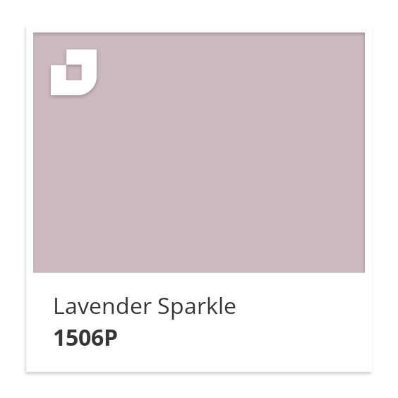 Lavender Sparkle