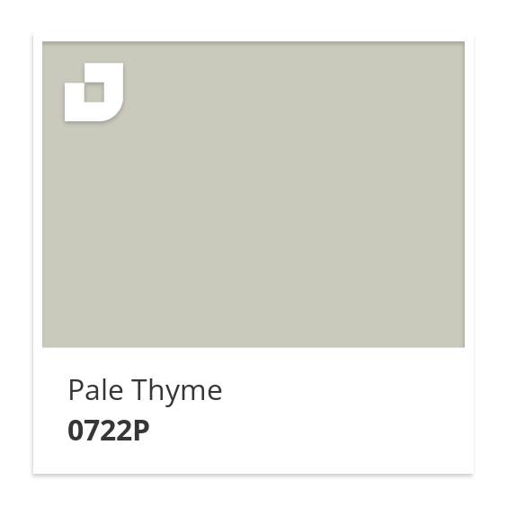 Pale Thyme