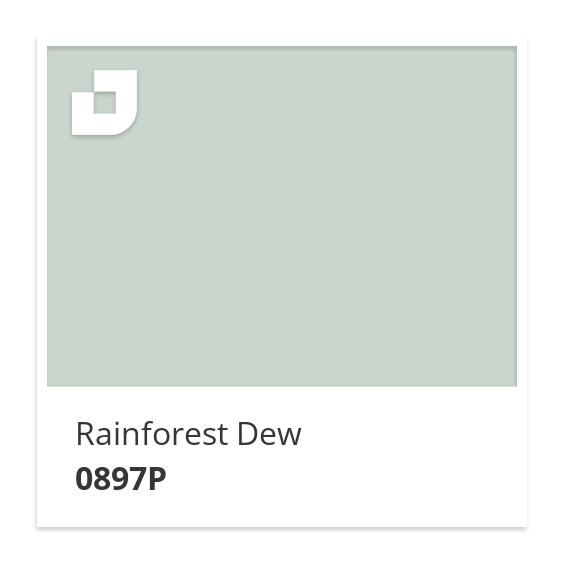 Rainforest Dew