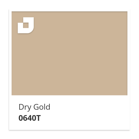 Dry Gold