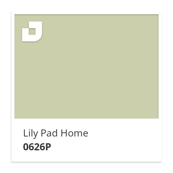 Lily Pad Home