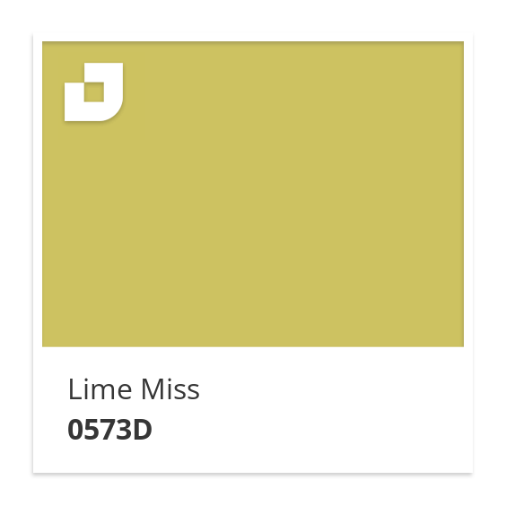 Lime Miss