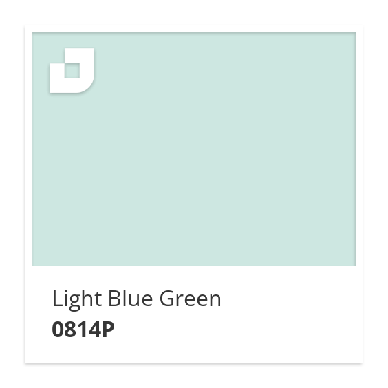 Light Blue Green