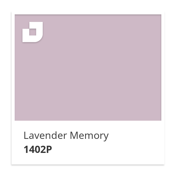 Lavender Memory