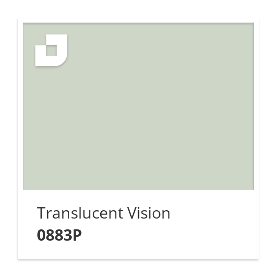 Translucent Vision