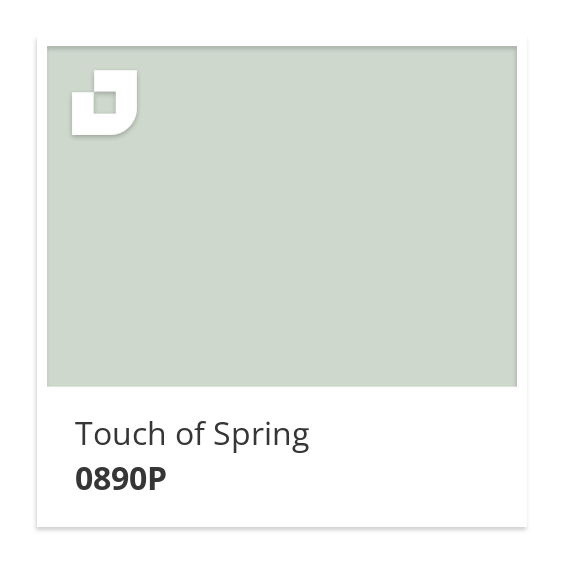 Touch of Spring