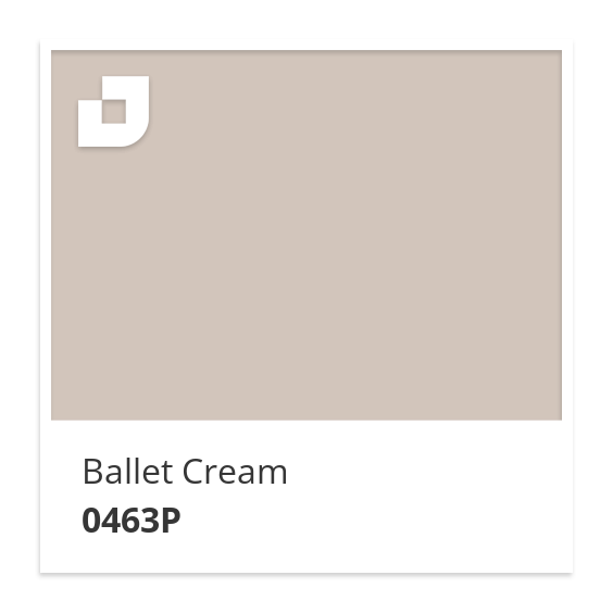 Ballet Cream