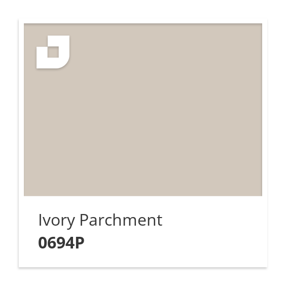 Ivory Parchment