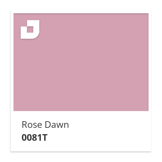 Rose Dawn