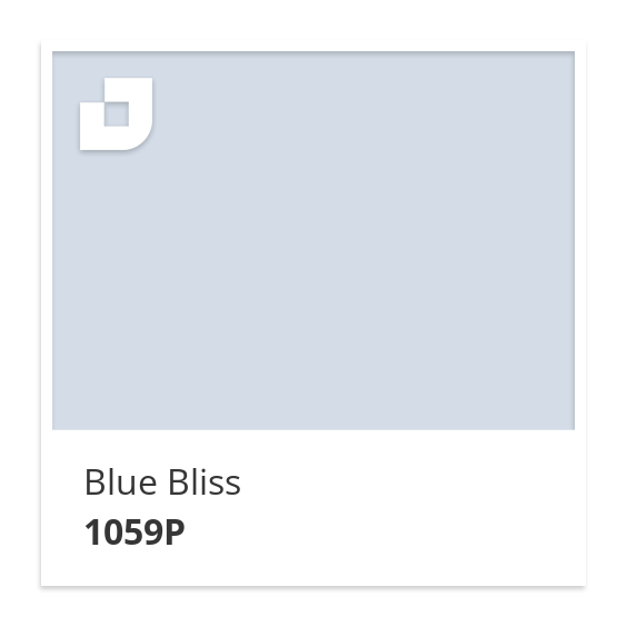 Blue Bliss