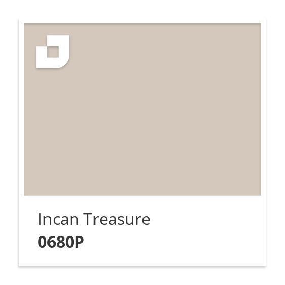 Incan Treasure
