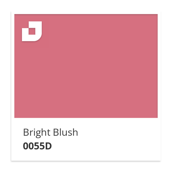 Bright Blush