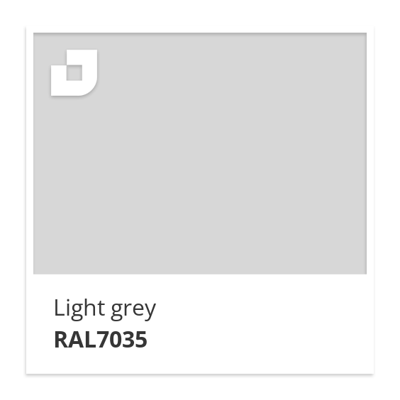 Light grey