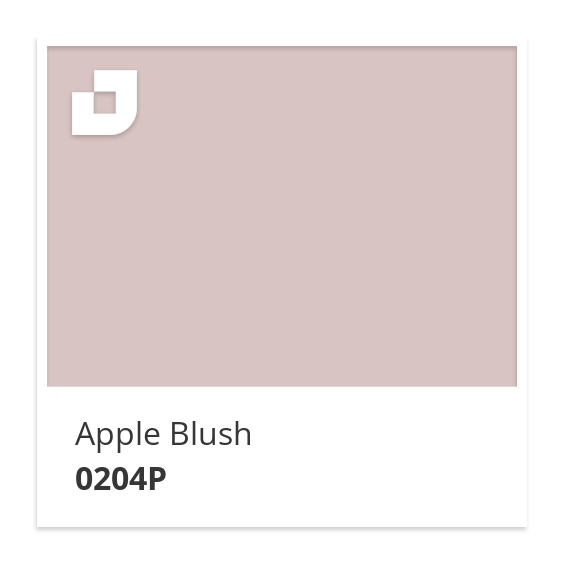 Apple Blush