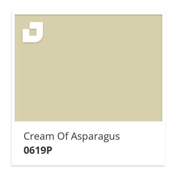 Cream Of Asparagus