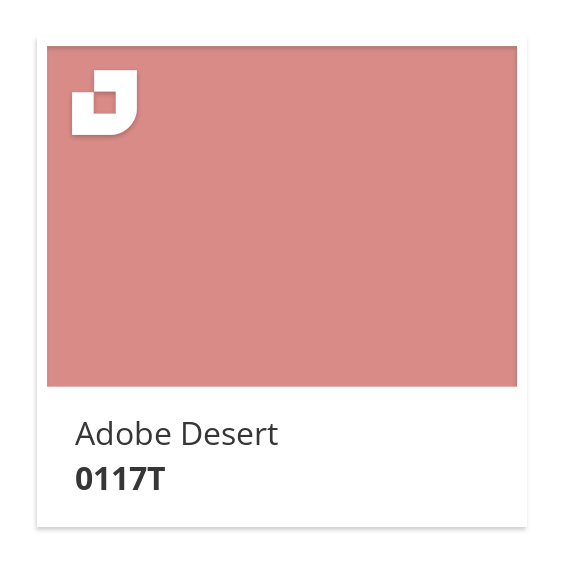 Adobe Desert