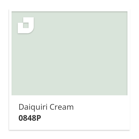 Daiquiri Cream