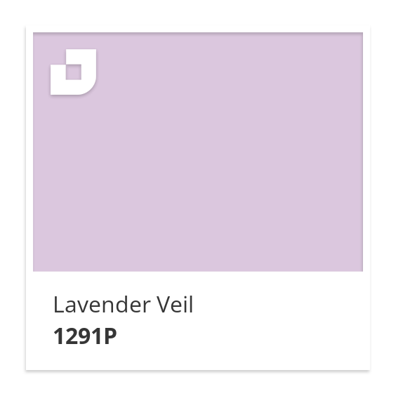Lavender Veil