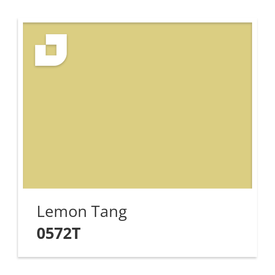 Lemon Tang