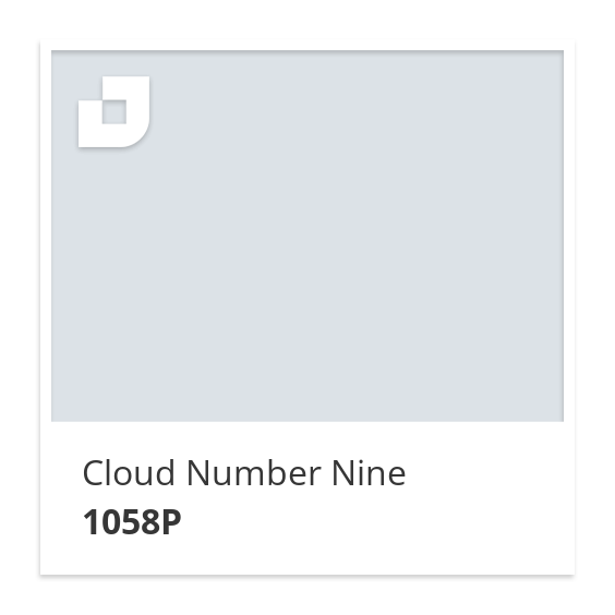 Cloud Number Nine