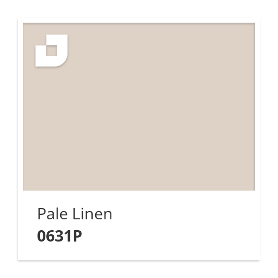 Pale Linen