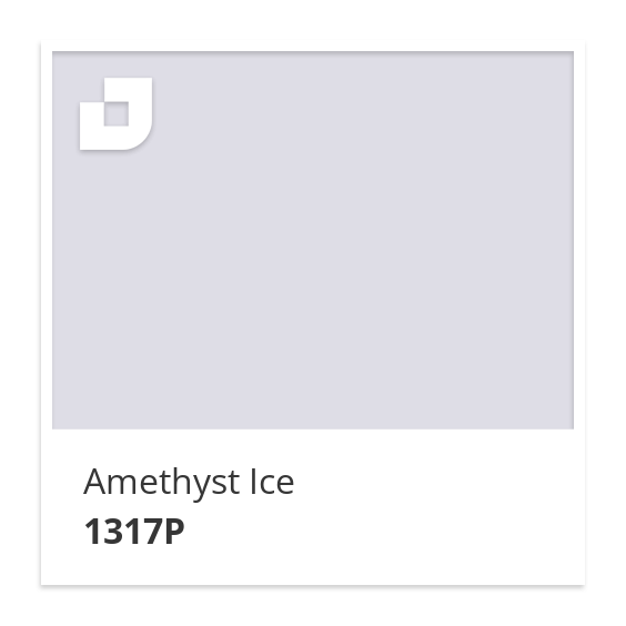 Amethyst Ice