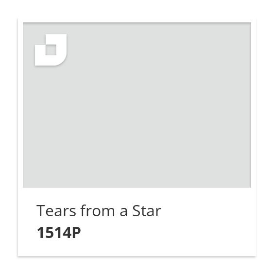 Tears from a Star