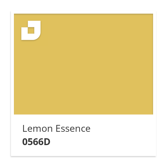 Lemon Essence